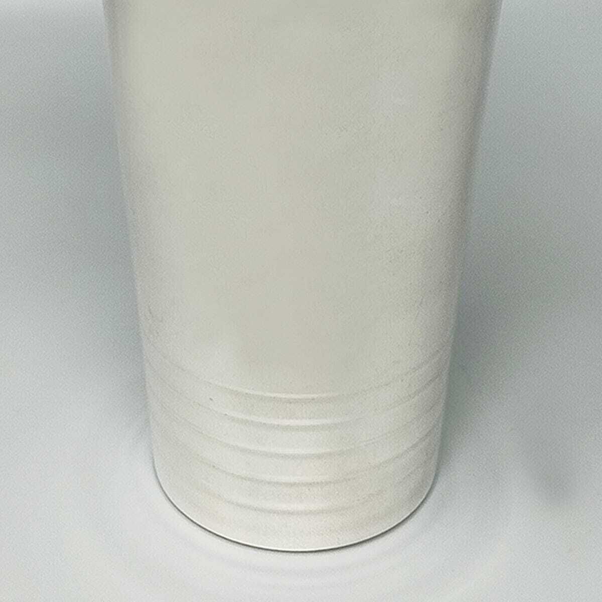 1950s Gorgeous Cocktail Shaker In Silver Plated. Made In France photo vinterior