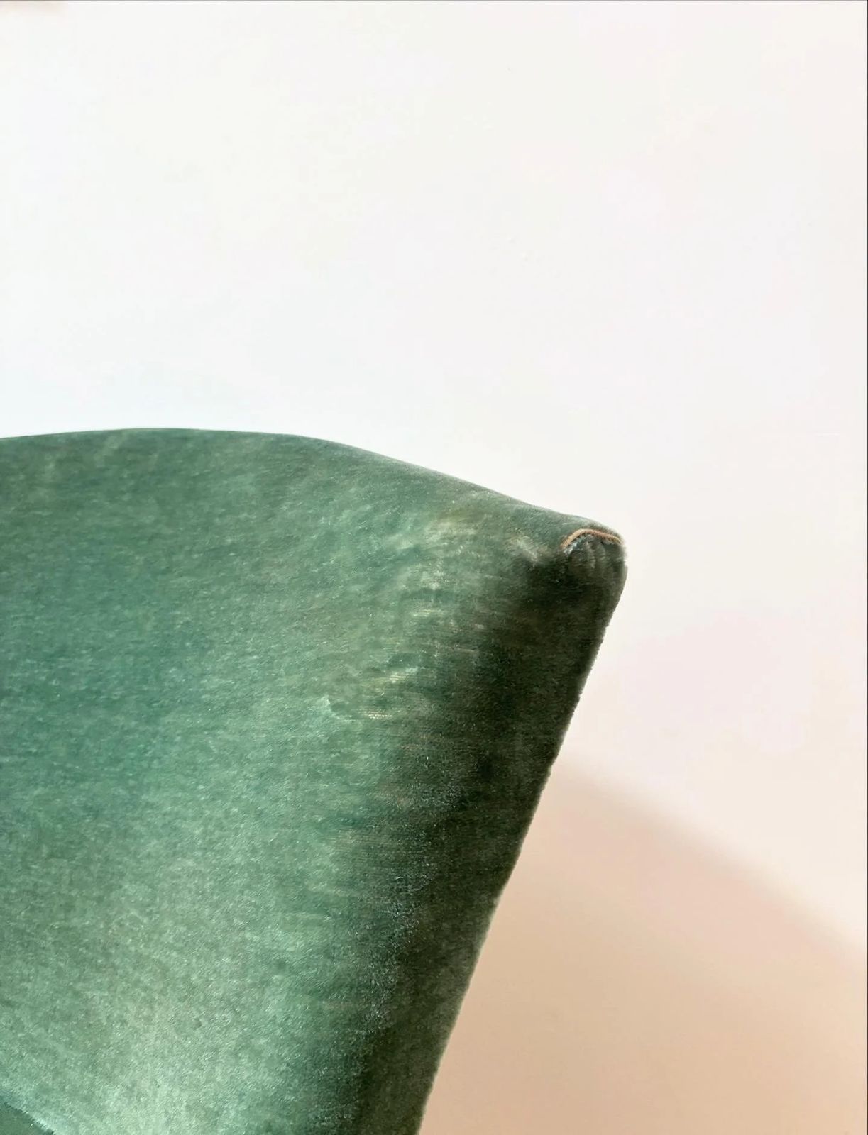 19th Century French Napoleon III Armchair photo Furniture