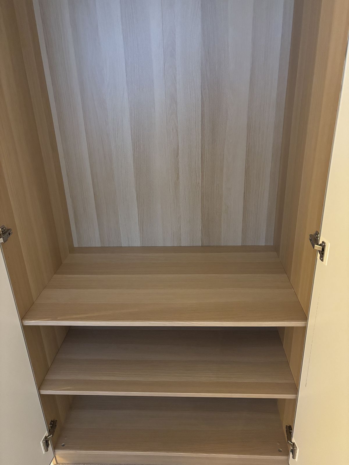 Stylish Wardrobe photo for sale