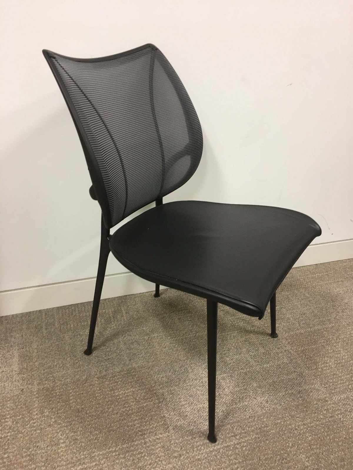 Humanscale Liberty Meeting Chair (Set Of 10) photo furniture