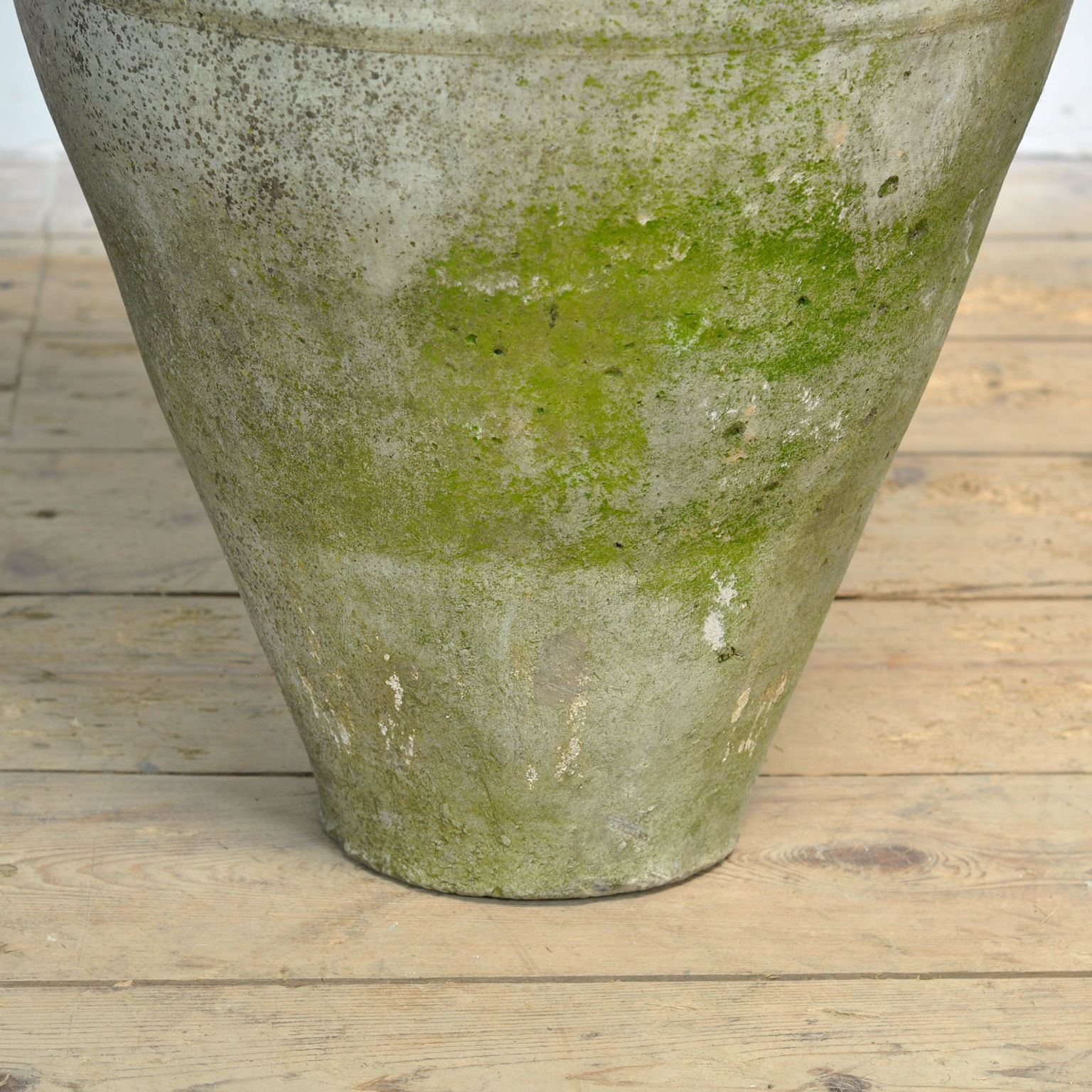 Large Turkish Stone Olive Oil Jar photo furniture