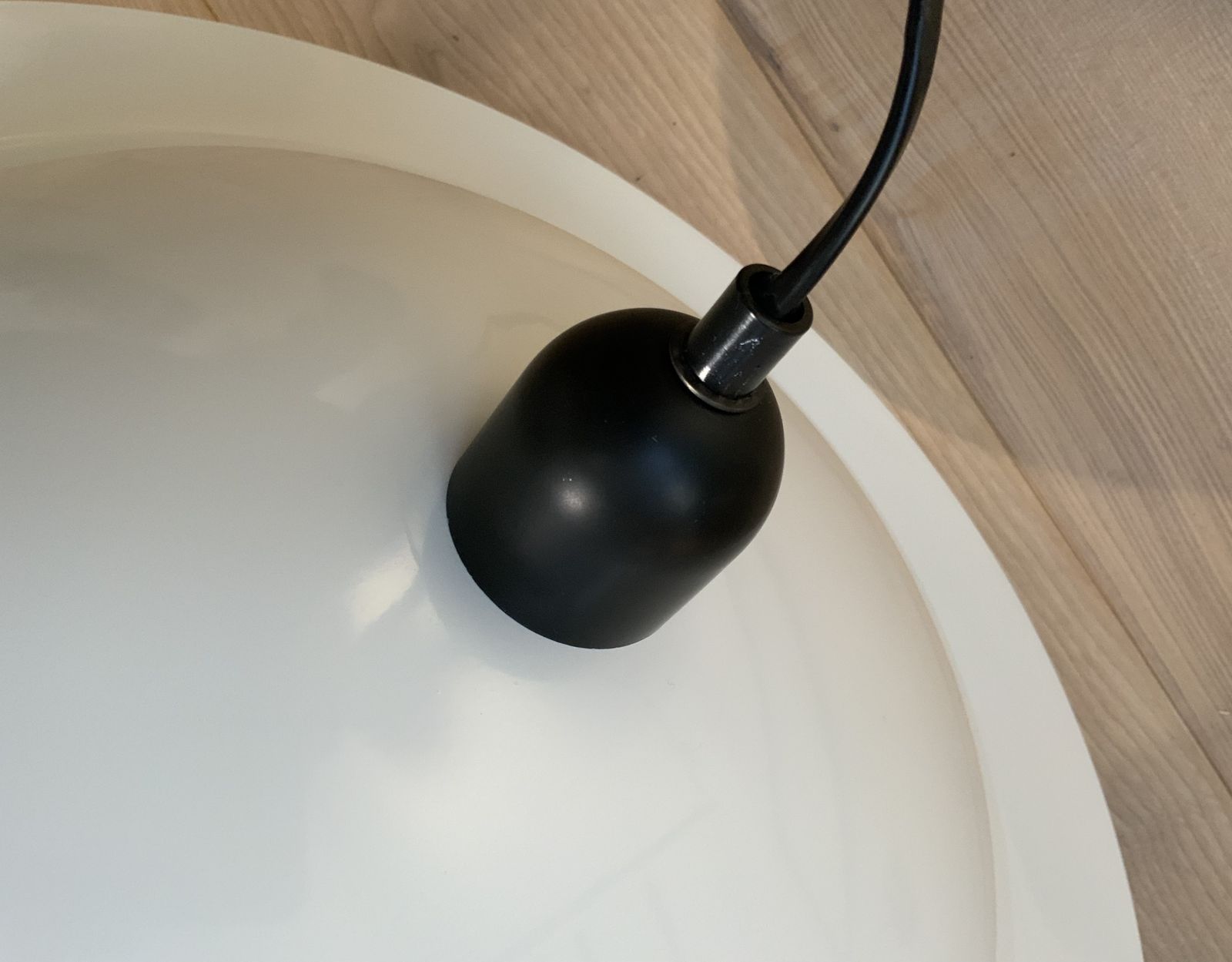 Stilnovo 66702 Wall Mounted Suspended Light Fitting. photo Lighting