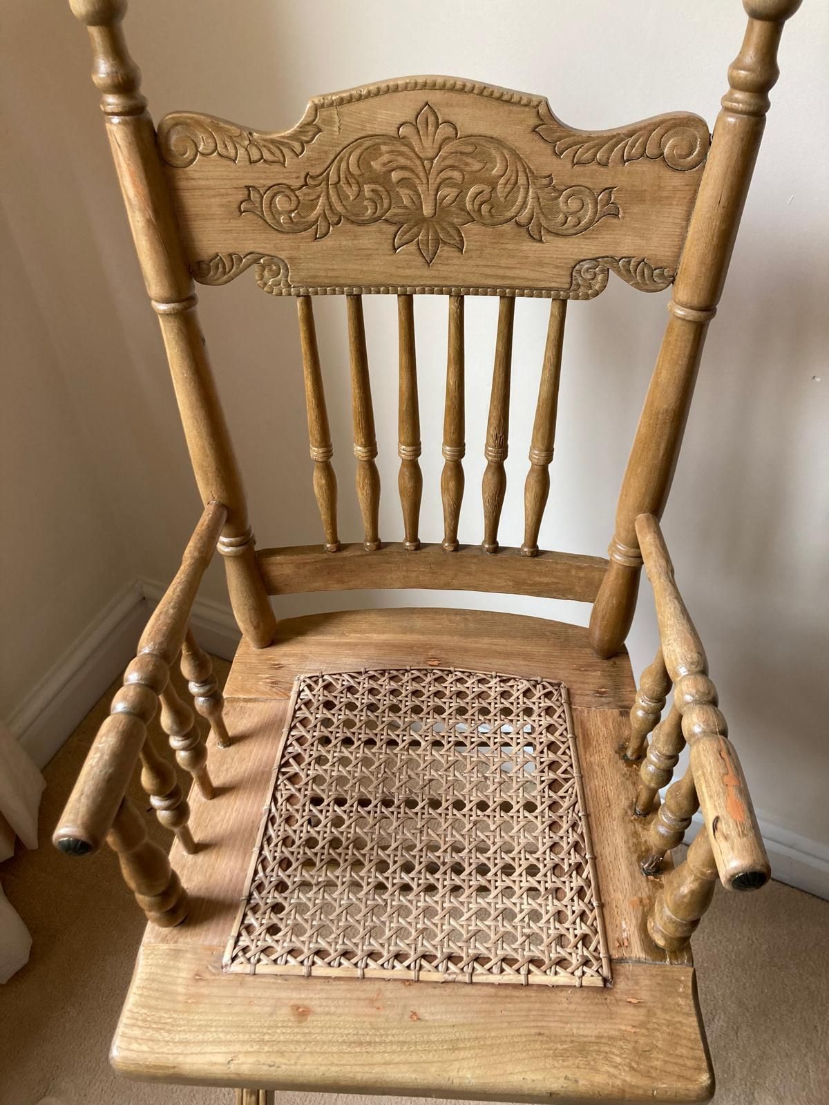 Victorian Metamorphic Chair, 19th Century photo for sale