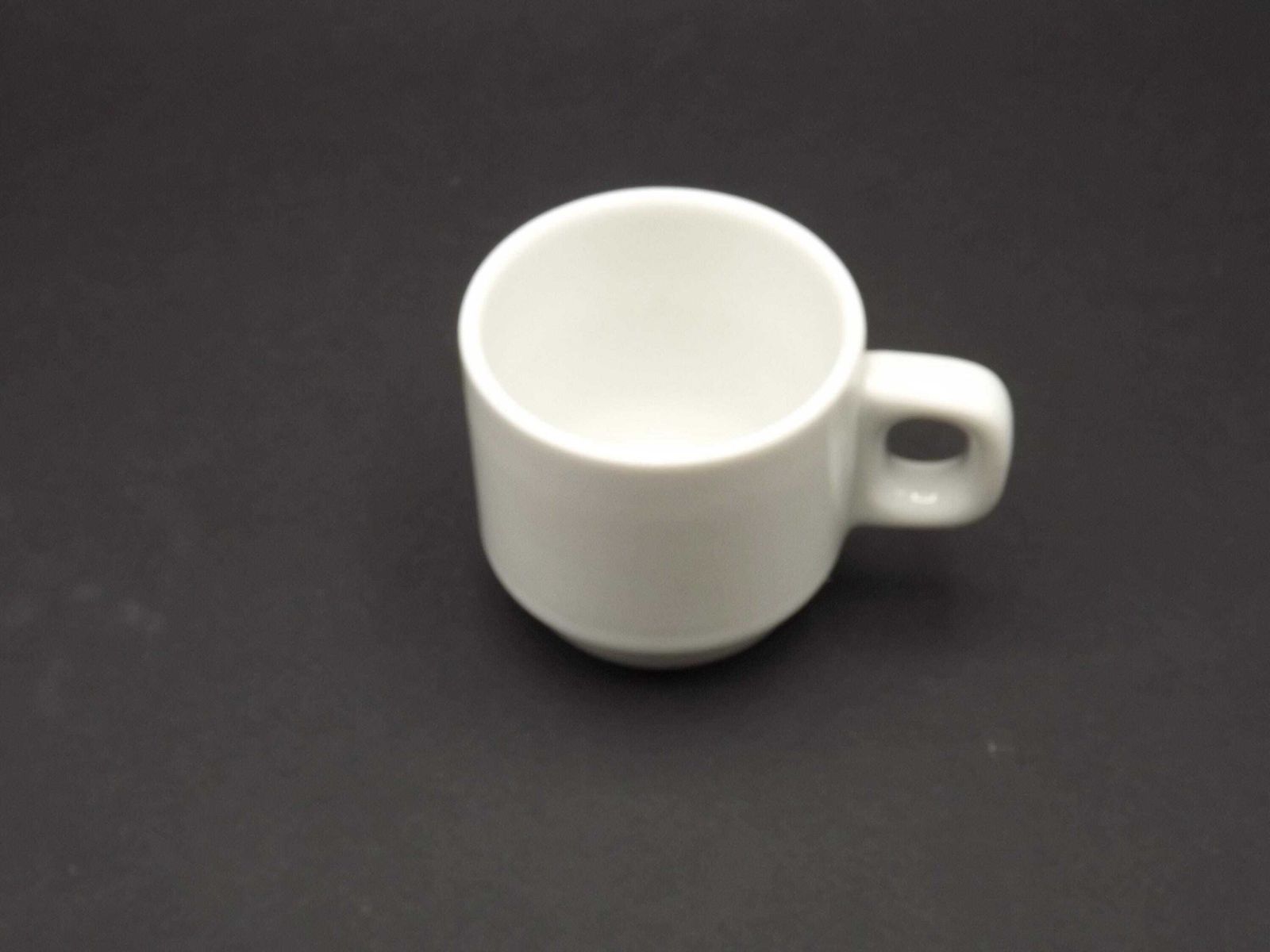 photo furniture Set Of 6 French Vintage White Porcelain Espresso Cups And Saucers   French Tableware. Cup And Saucer Set. Coffee Cup And Saucer.
