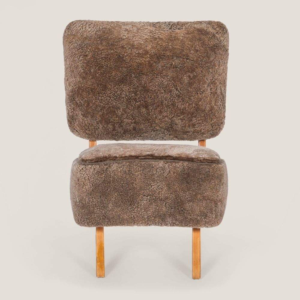 Susanna Armchair By Oiva Parviainen photo vintage