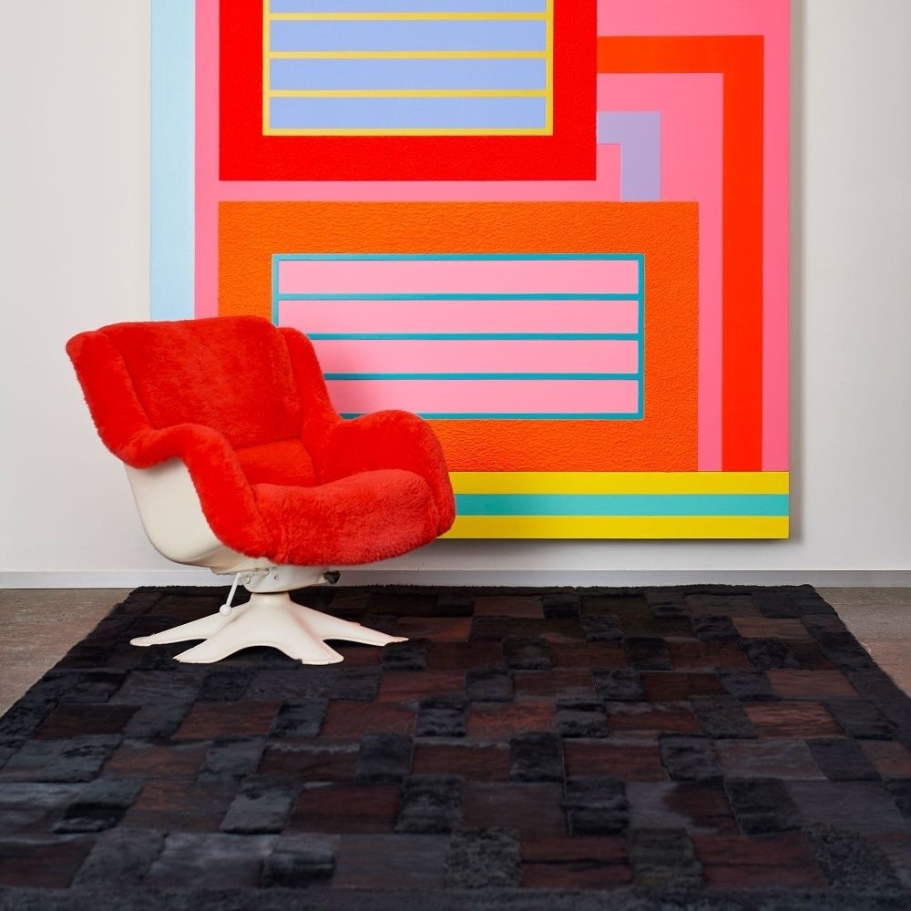 Pair Of M418 Armchairs – Yrjö Kukkapuro photo furniture