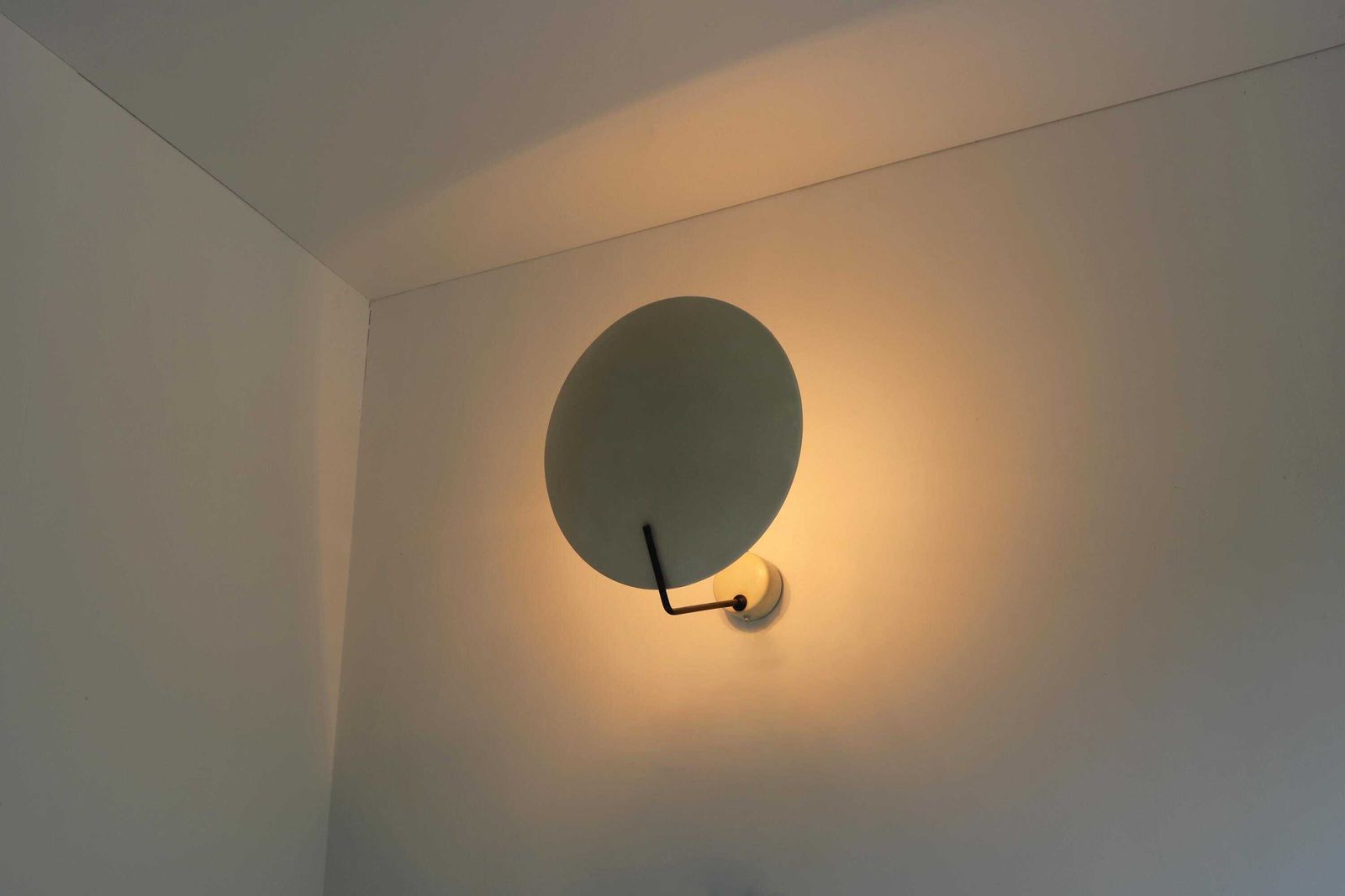 Stilnovo Wall Or Ceiling Lamp Model 232 By Bruno Gatta, Italy 1962 – Mid Century Modern Design