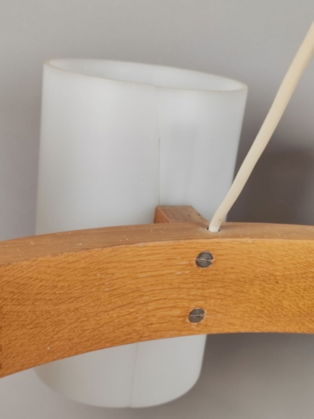 Large Mid Century Chandelier Designed By Uno & östen Kristiansson, Made By Luxus1960s. photo buy