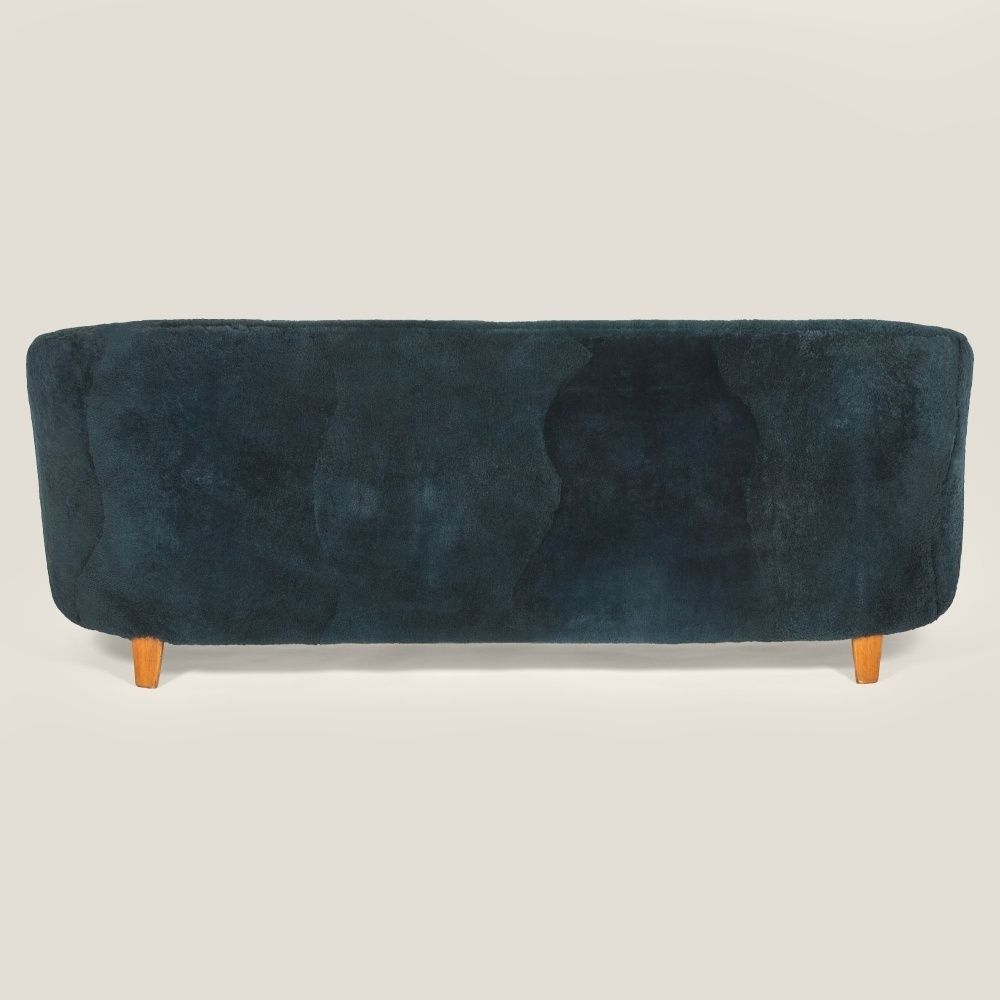 Berlin Sofa – Carl Malmsten, 1960s photo Furniture