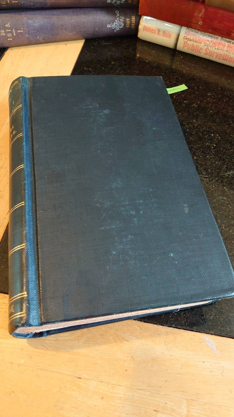 Le Maréchal Pélissier, Duc De Malakoff. [Leatherbound Hardback] Victor Bernard Derrécagaix And Jean Jacques Amable Pélissier photo furniture