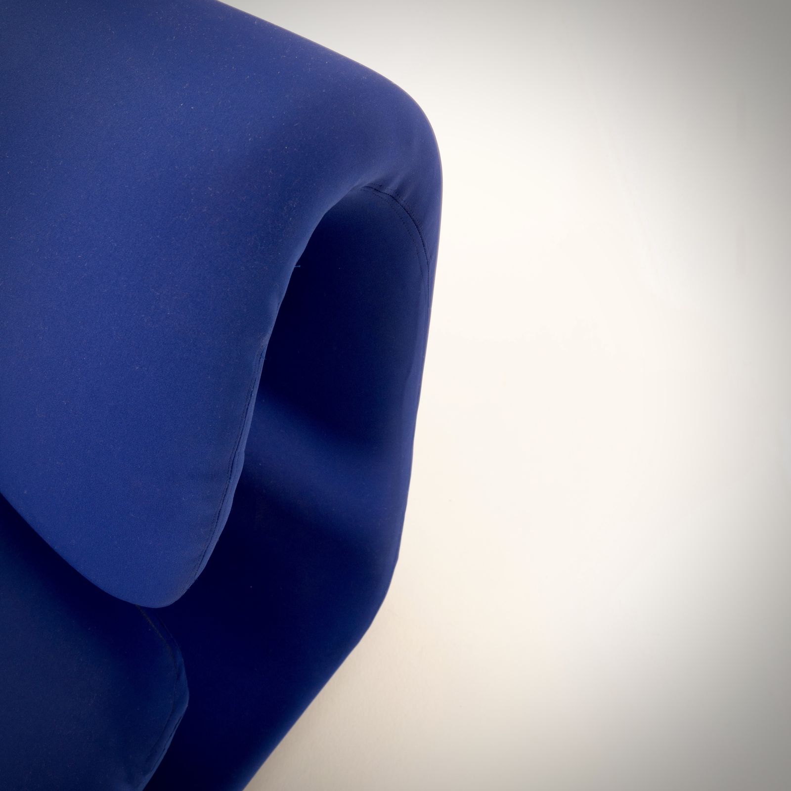 Furniture Etienne Henri Martin, 2 Armchairs 1500, Tfm, Circa 1964 photo