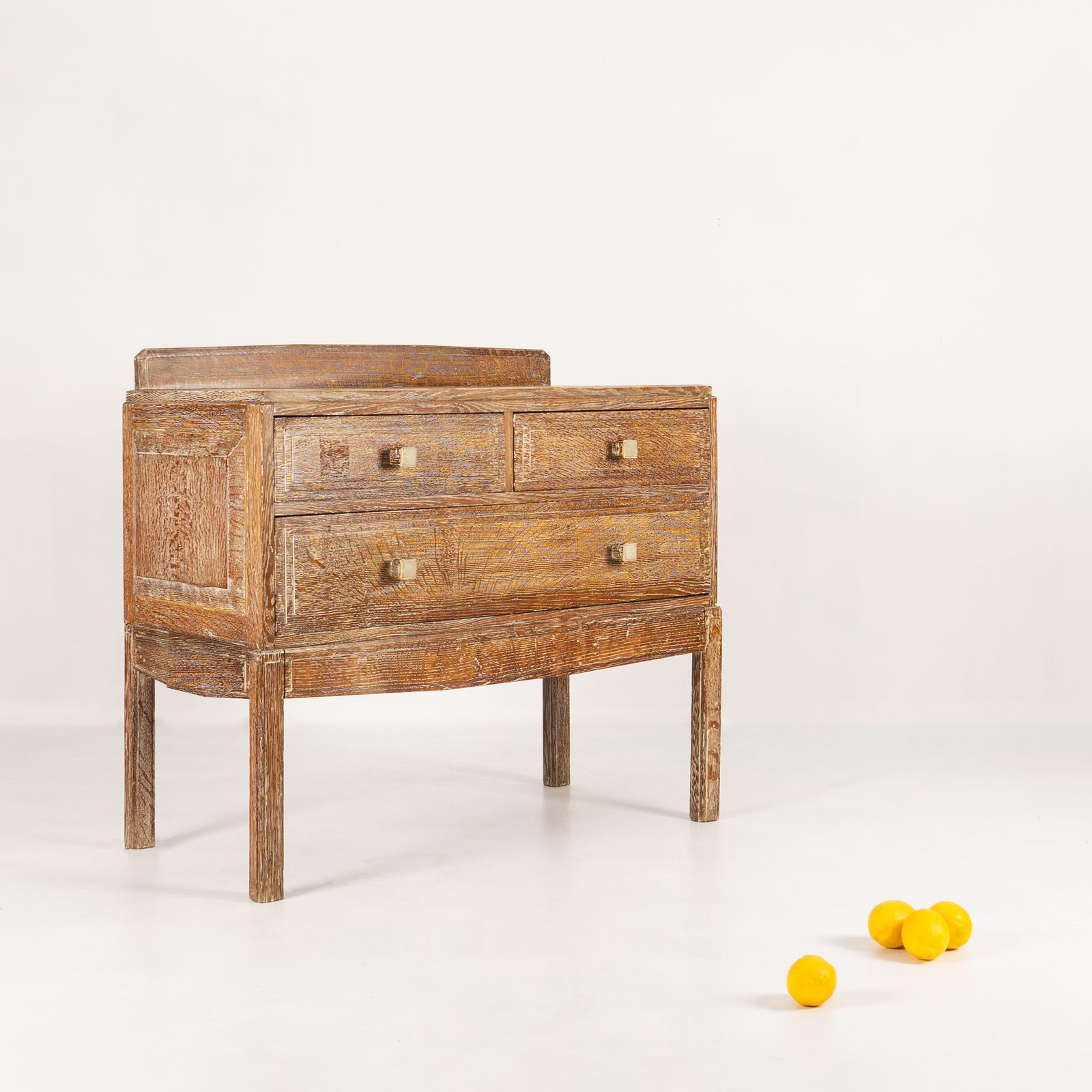 French Work, Chest Of Drawers, Circa 1940 photo furniture