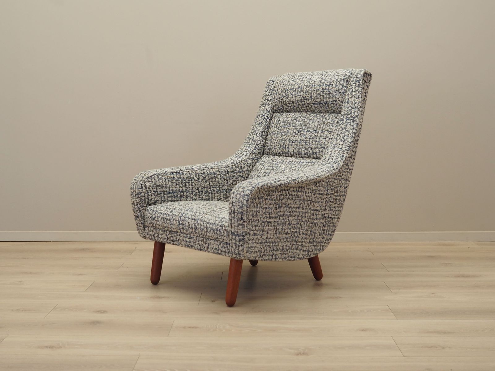 Lounge Chair, Danish Design, 1970s, Production: Denmark photo for sale