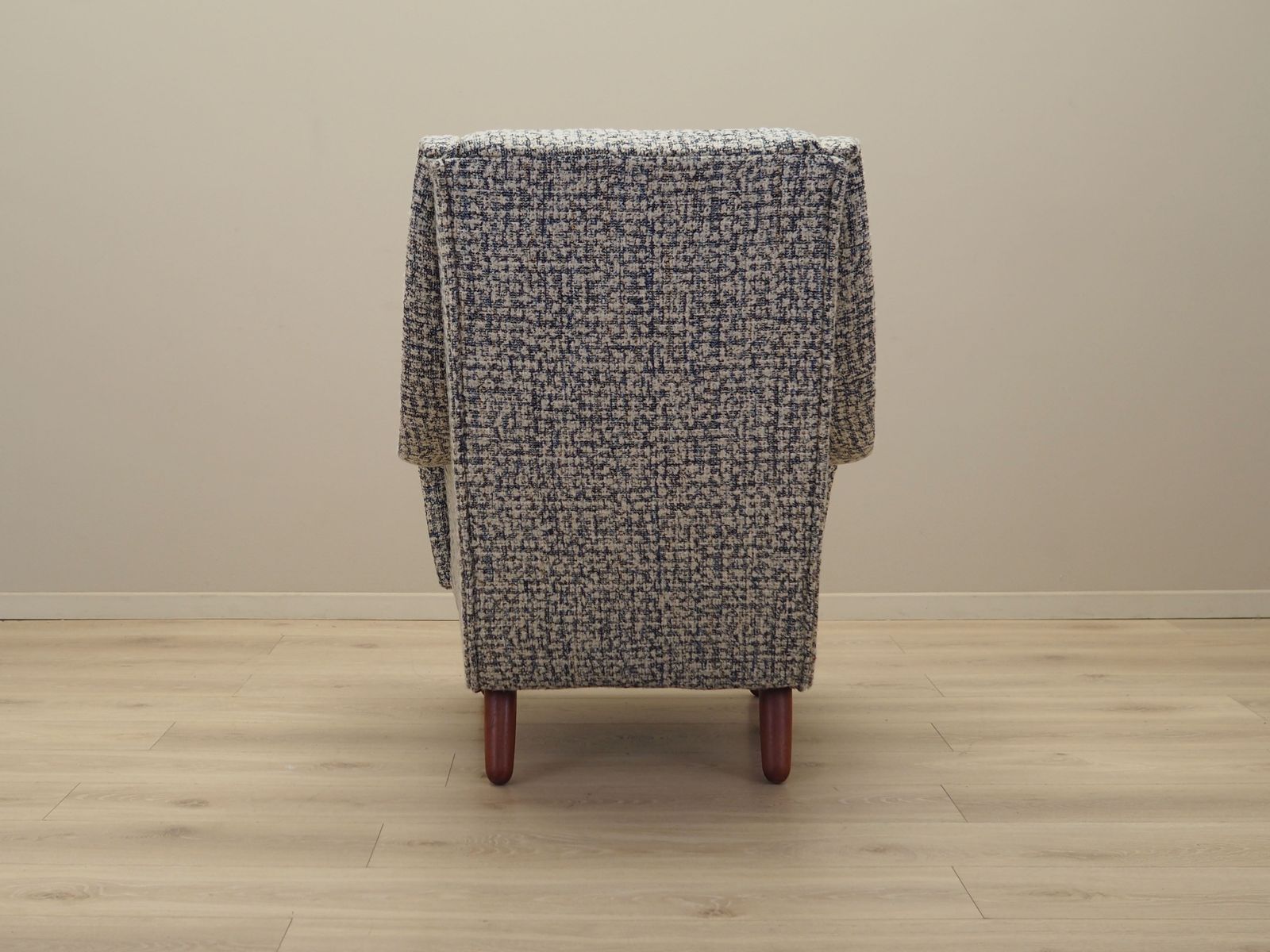 Lounge Chair, Danish Design, 1970s, Production: Denmark photo vinterior