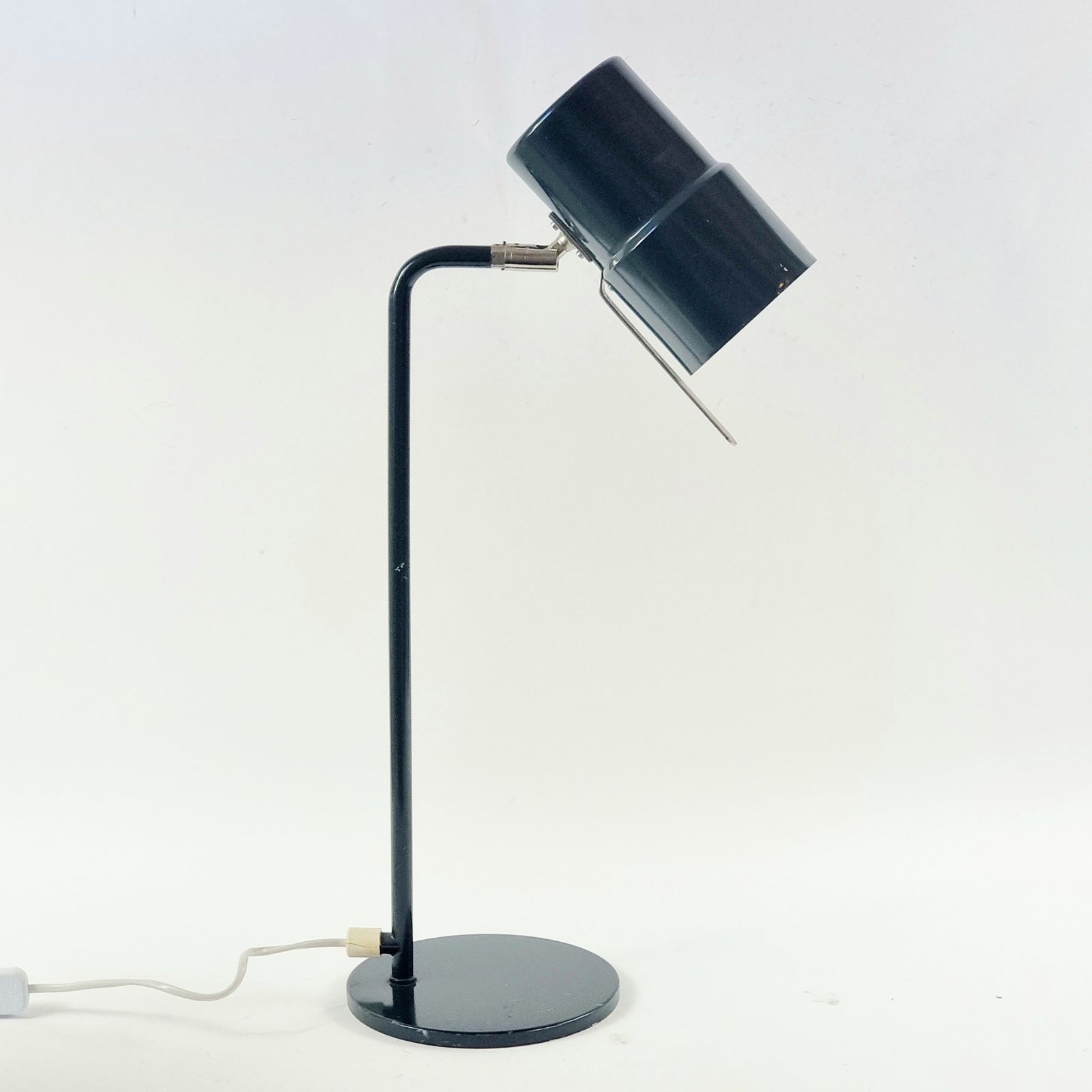 Scandinavian Table Lamp Model B 195 By Hans Agne Jakobsson For Hans Agne Jakobsson Ab Markaryd, Sweden, 1960s