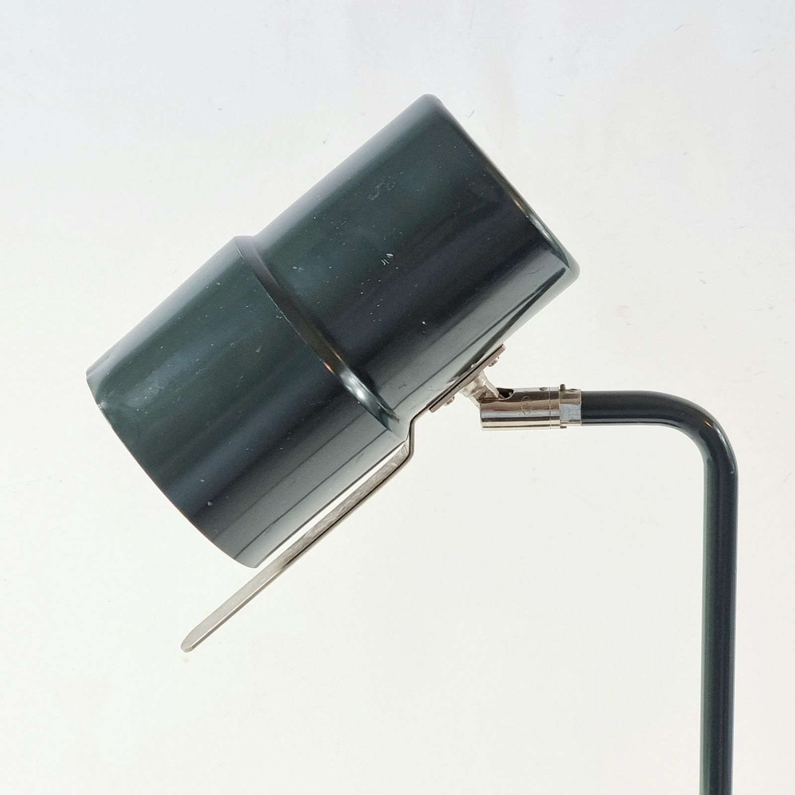 Scandinavian Table Lamp Model B 195 By Hans Agne Jakobsson For Hans Agne Jakobsson Ab Markaryd, Sweden, 1960s photo for sale
