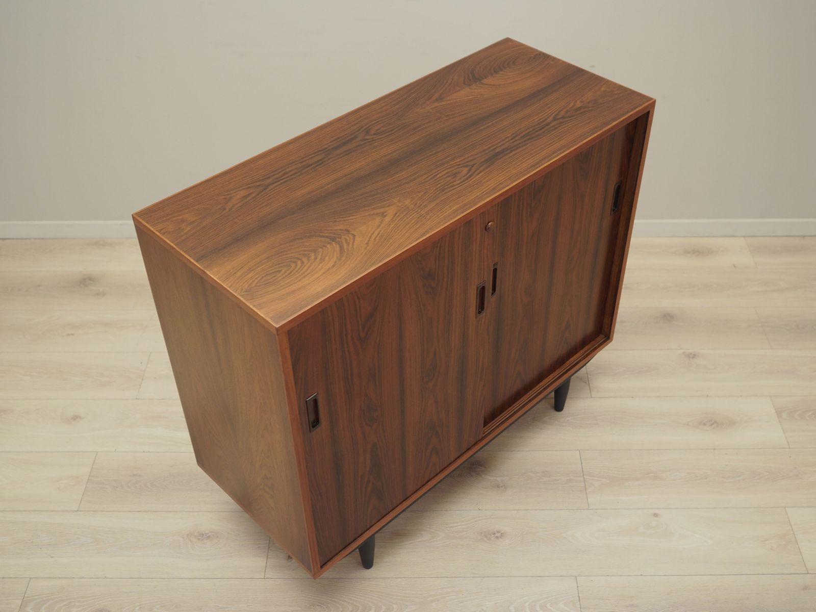 photo furniture Vintage Cabinet, Danish Design, 1970s, Production: Denmark