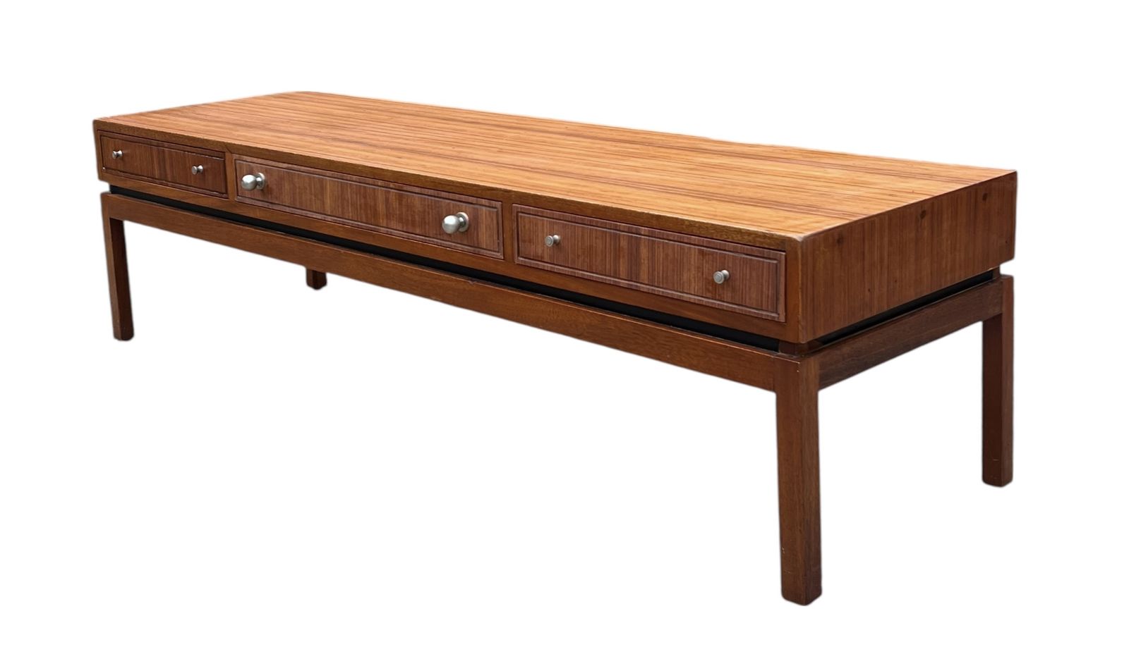 Mid Century Greaves And Thomas Coffee Table photo Furniture