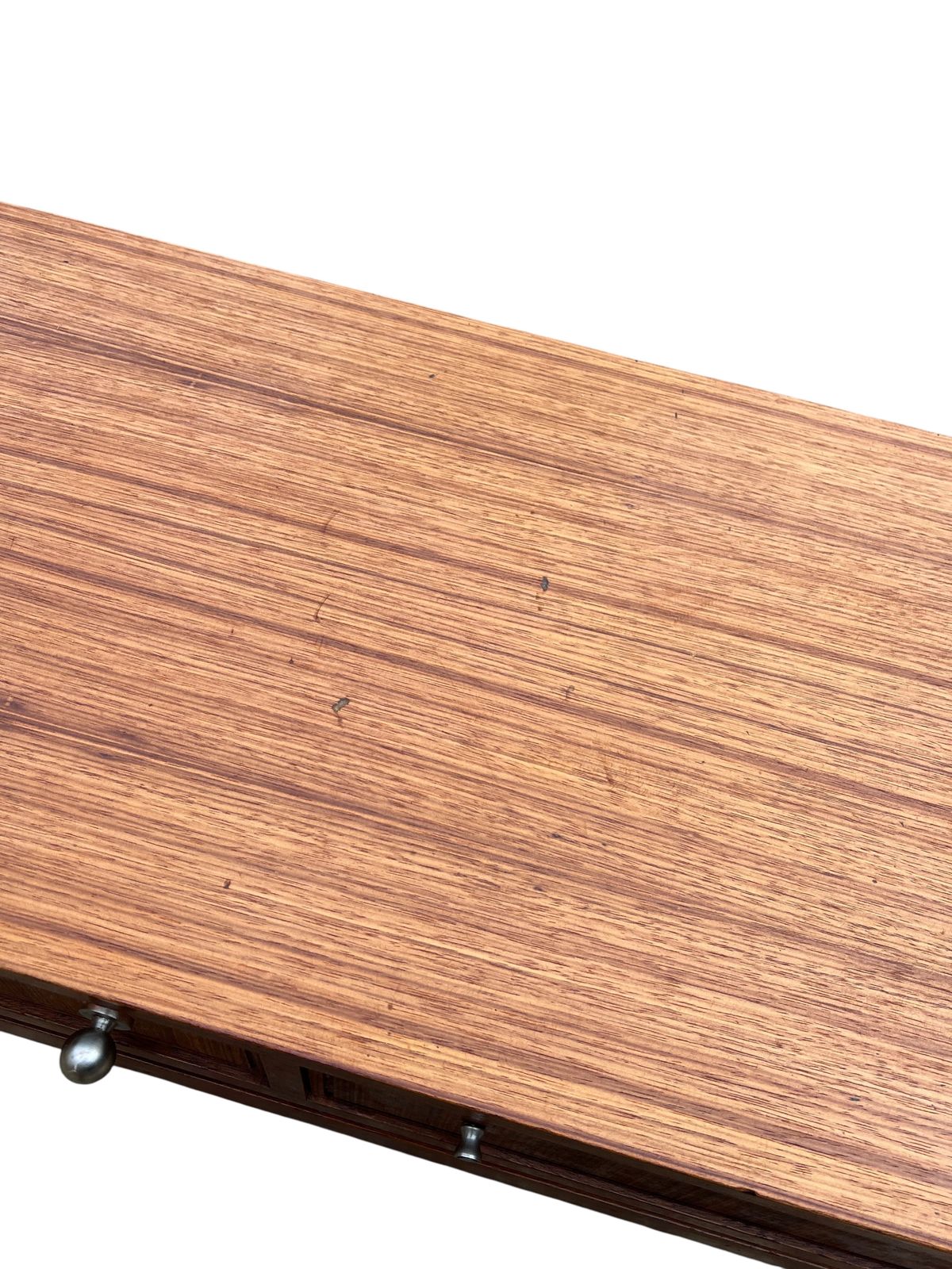 photo furniture Mid Century Greaves And Thomas Coffee Table