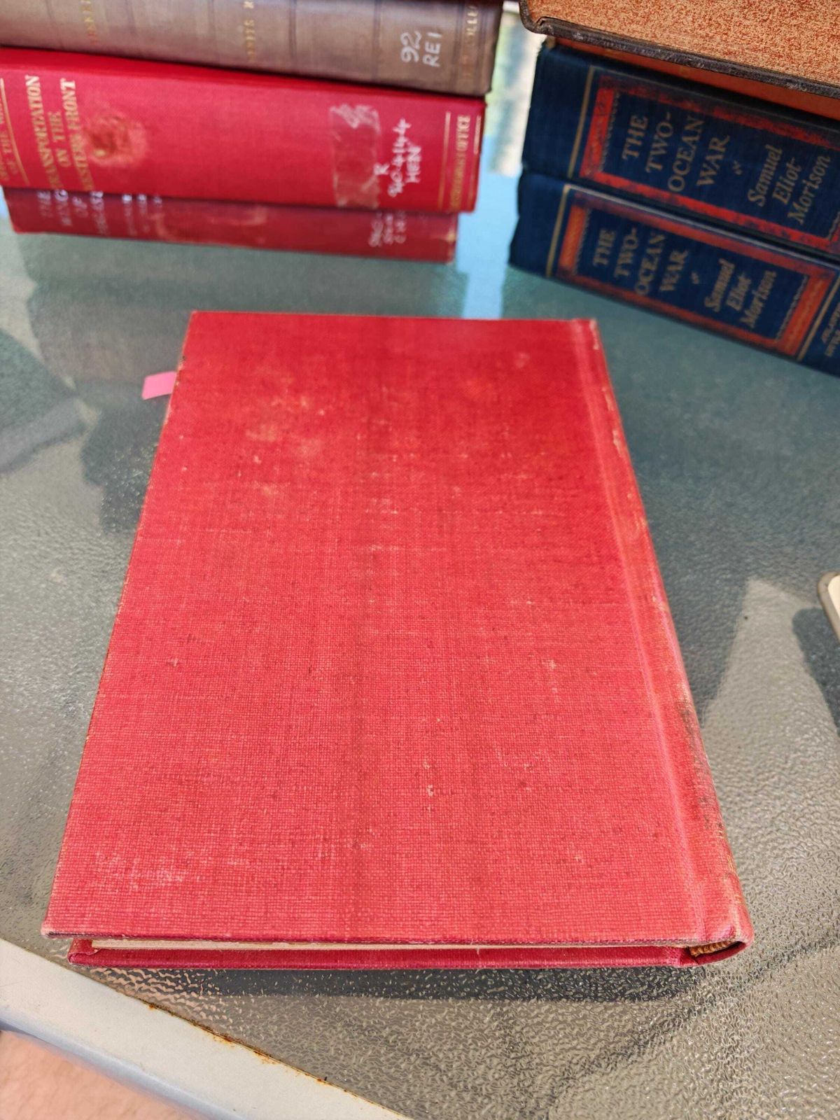 photo for sale Taktische Grundlehren   Stephani   Staff College Edition   1920s   Very Rare Find, In German   Good To Very Good Condition