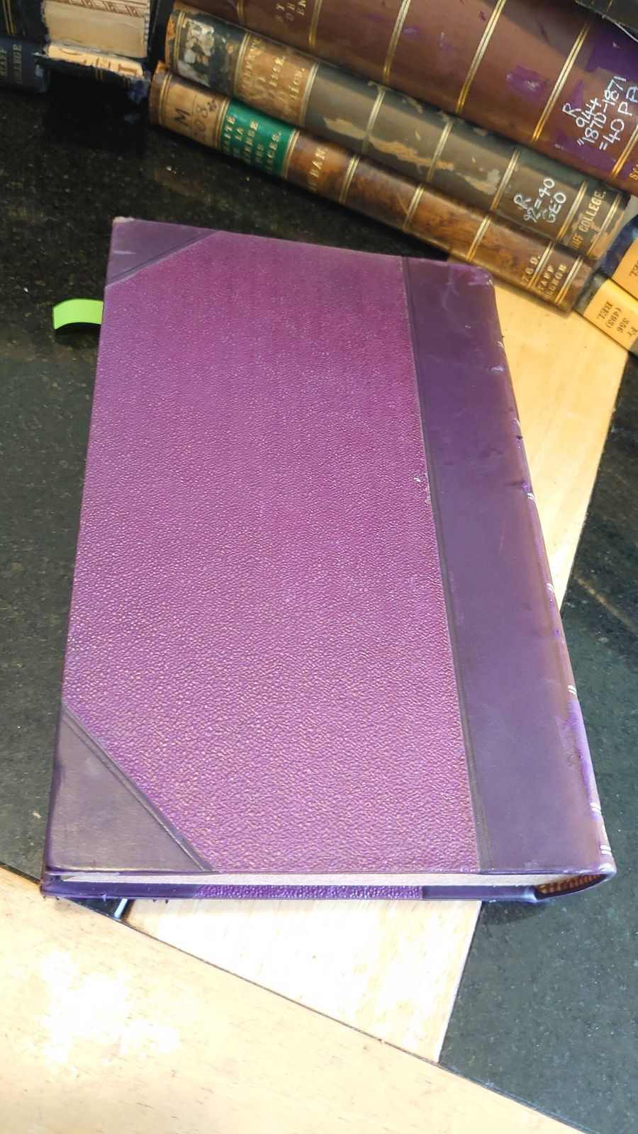 photo for sale La Guerre De 1870 (Franco Prussian War)   Tomes (Volumes) I & II   Welschinger   Good To Very Good Condition   1911   In French