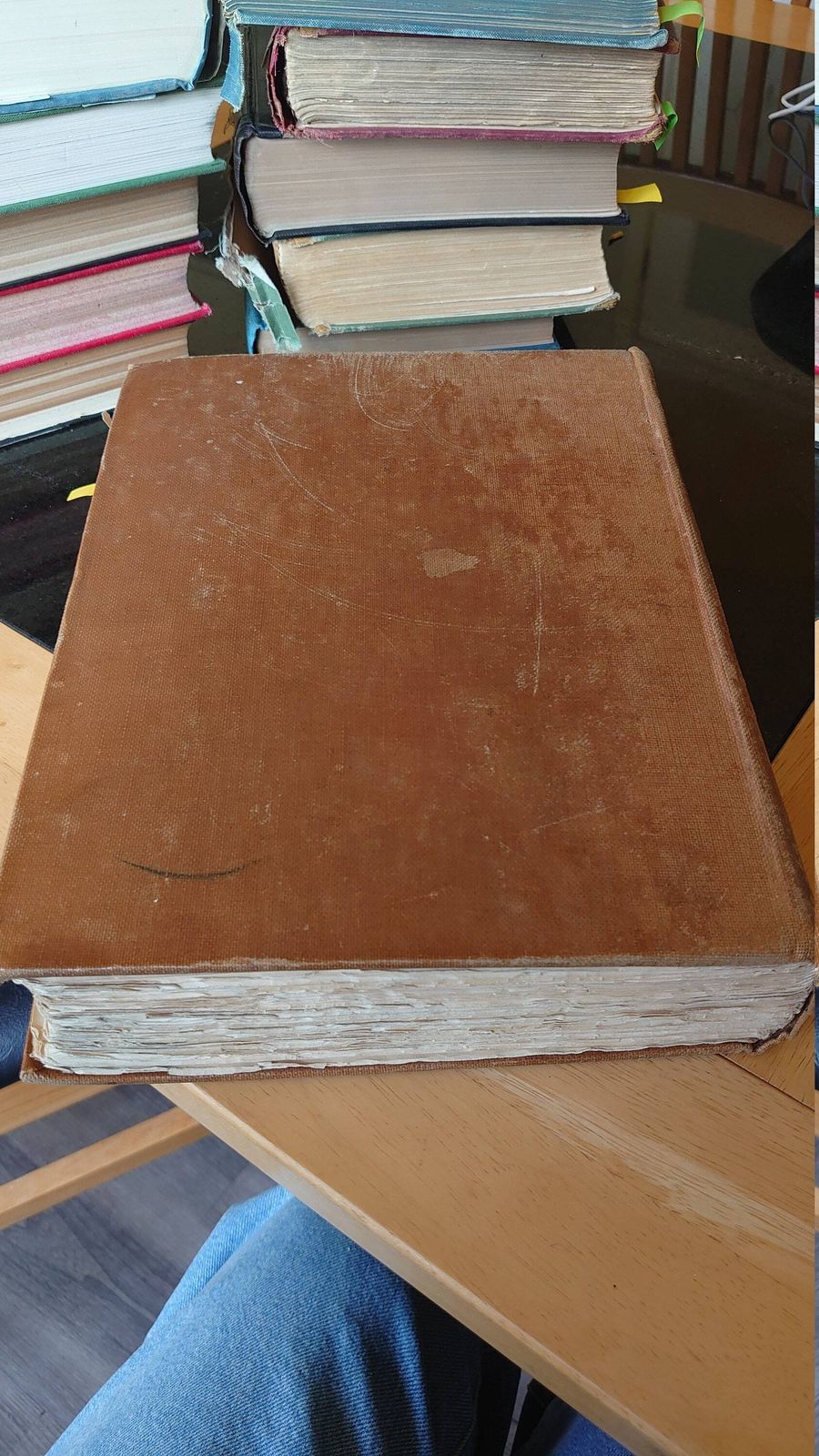 photo for sale Seven Pillars Of Wisdom [Hardcover] Lawrence T.E. And Kennington, Eric, Et. Al.