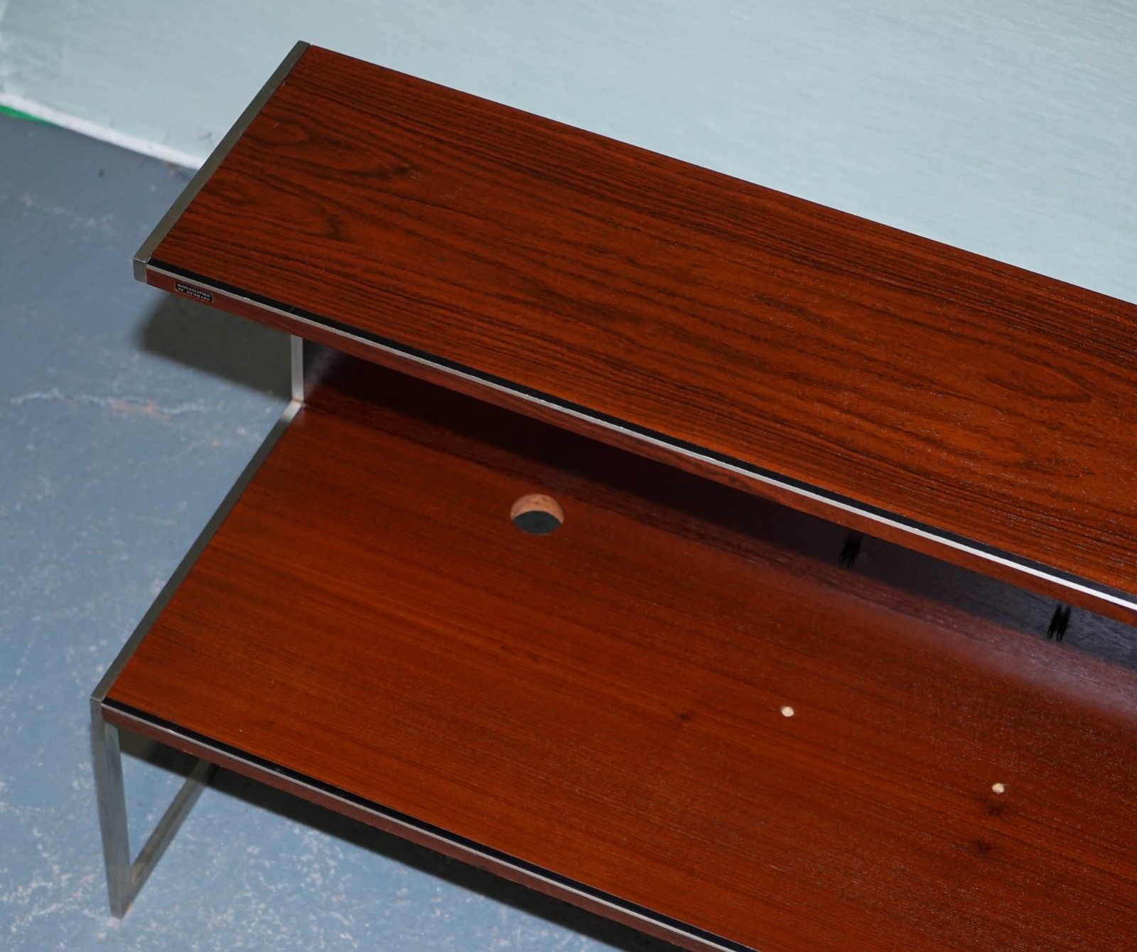 photo for sale Vintage Bang & Olufsen By Jacob Jensen Media Console