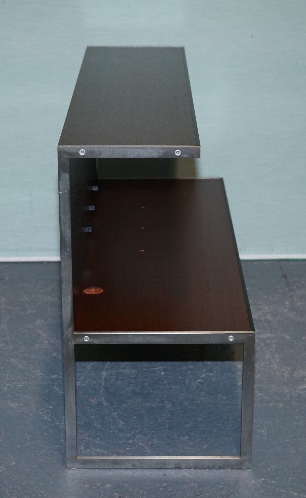 1350.0 Vintage Bang & Olufsen By Jacob Jensen Media Console photo