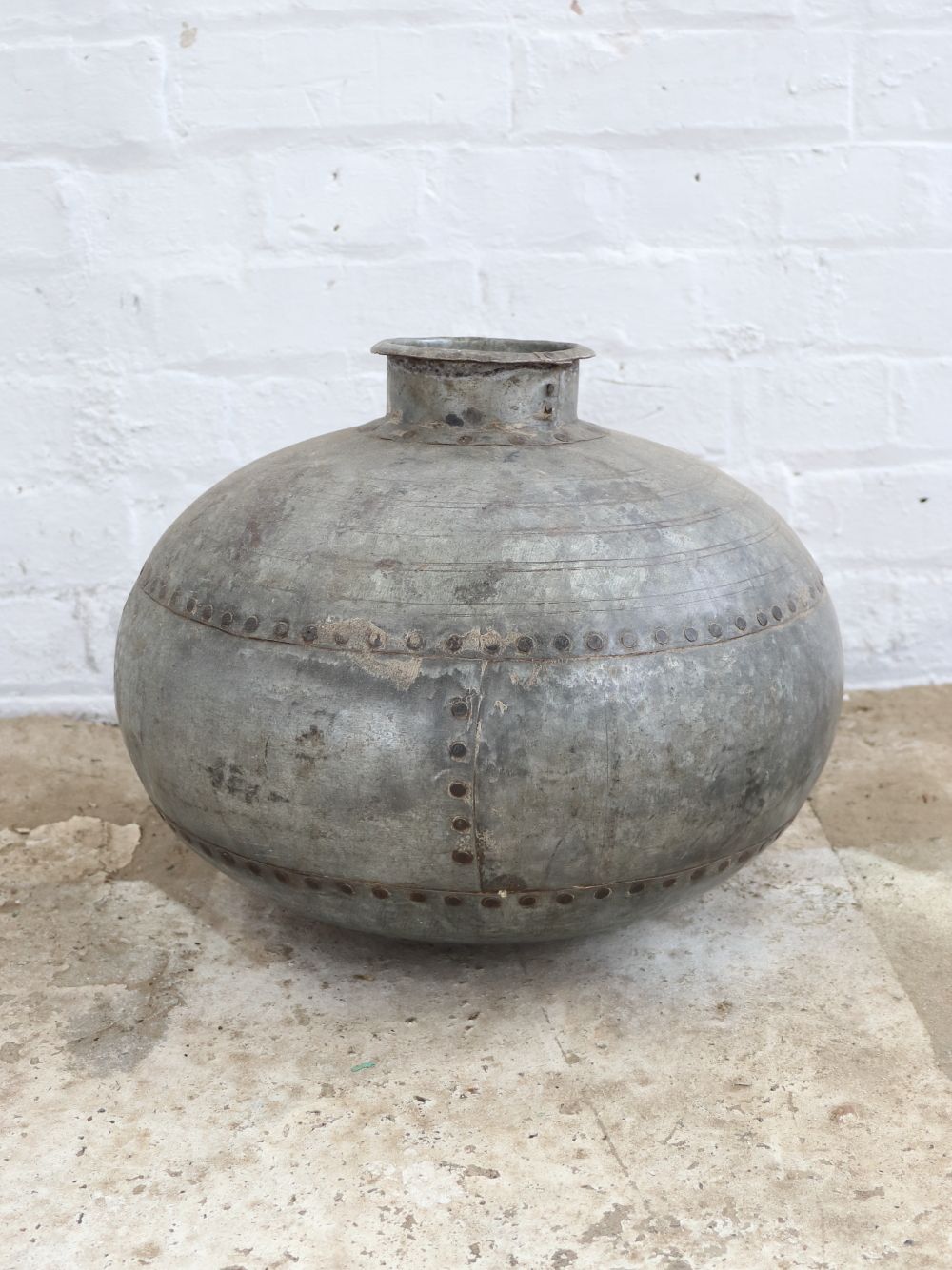 Lovely Handmade Indian Water Bowl photo buy