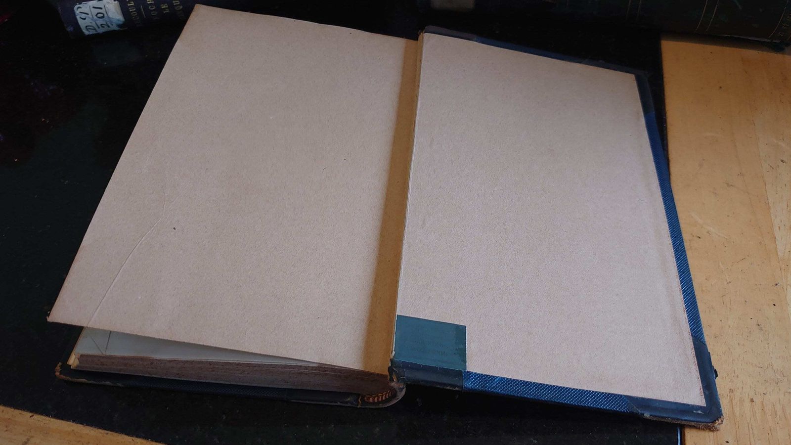 photo for sale Une Maitresse De Napoleon   Napoleon's Mistress   Very Good Condition   1908   In French   Leather Bound