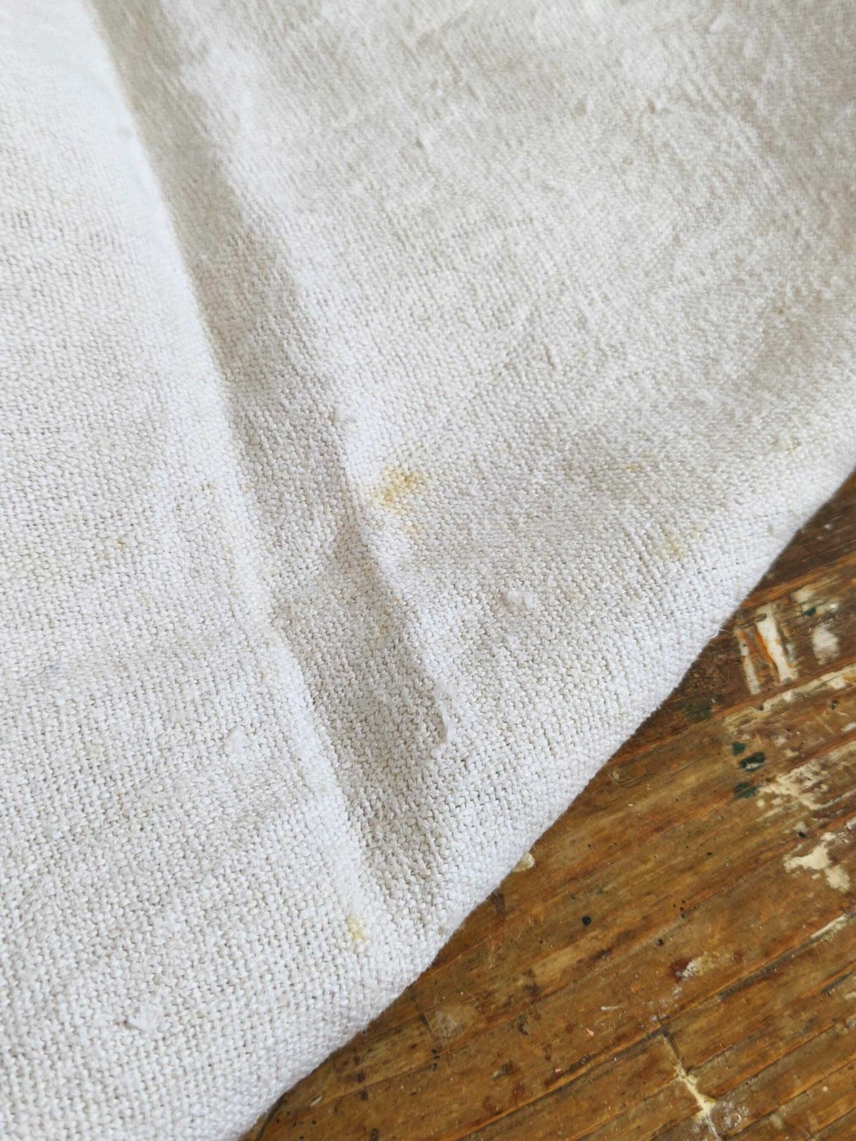 photo furniture Antique Hemp Linen Throw, Linen Bedspread Summer Blanket, Farmhouse Homespun Linen, Sofa Bed Throw, Bedcover Bed Coverlet, Organic Bed Linen