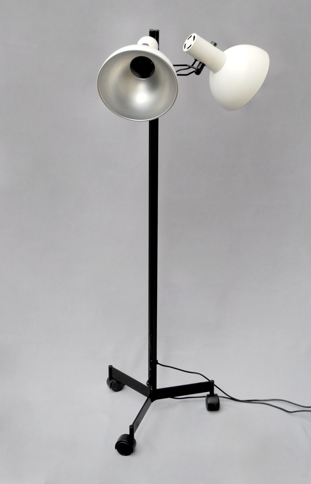 photo furniture Butler Estacle Floor Lamp By Bent Gantzel Boysen For Louis Poulsen, 1970s