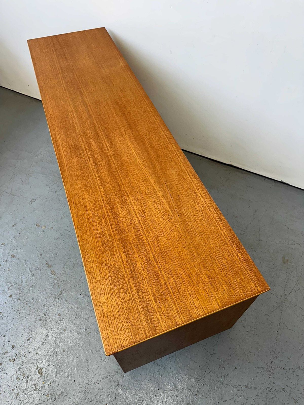 photo furniture Vintage 1960s Jentique Teak Sideboard. Danish Retro G Plan Mid Century