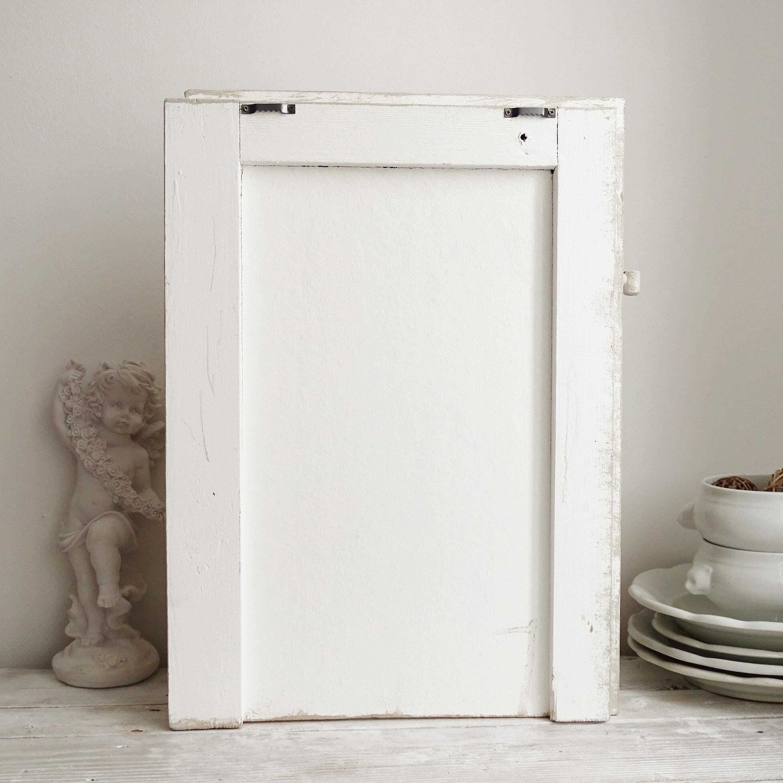 photo furniture Gilded French Candle Sconce: Shabby Chic Wrought Iron Wall Decor