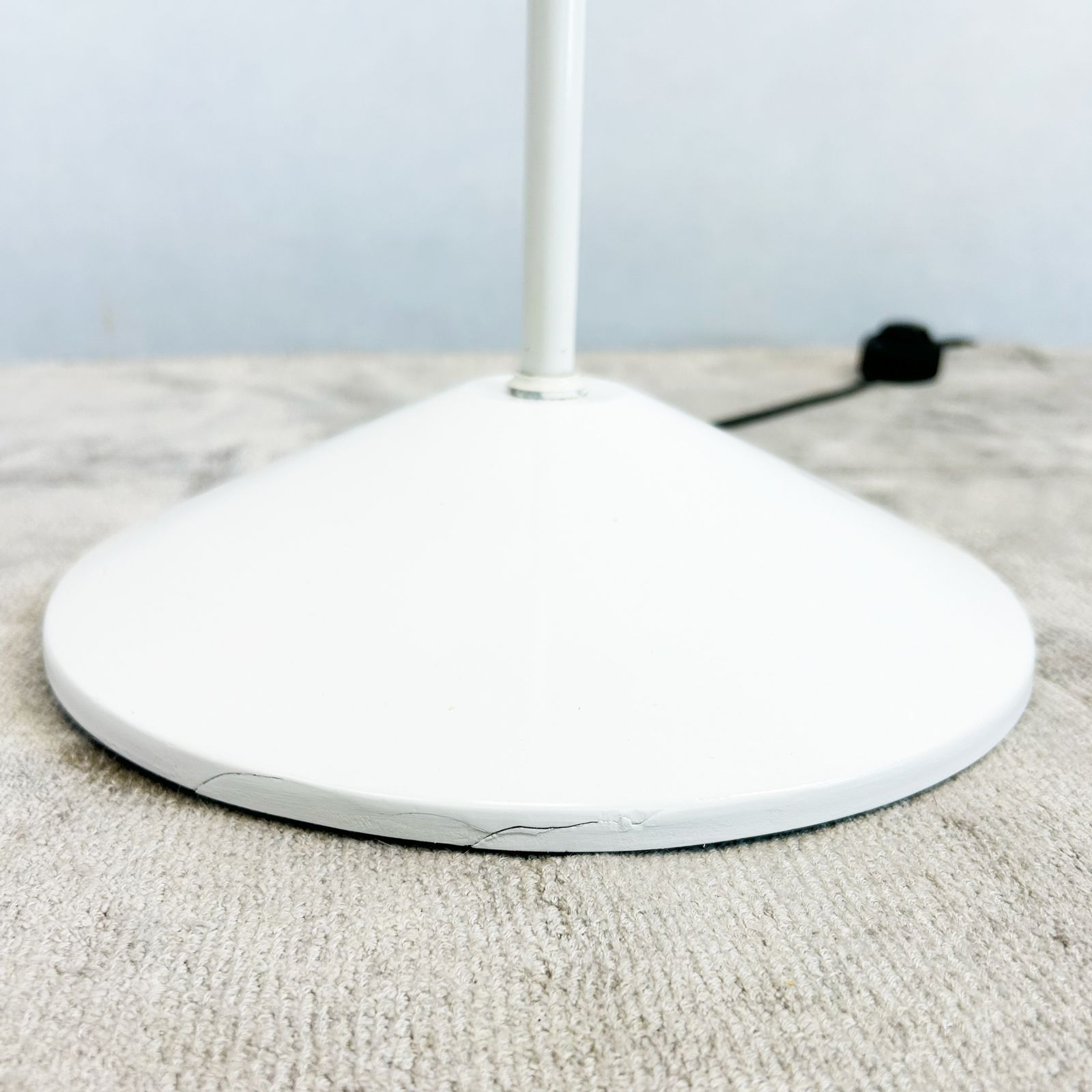 Vintage Gooseneck Maclamp Floor Lamp By Terence Conran For Habitat photo buy