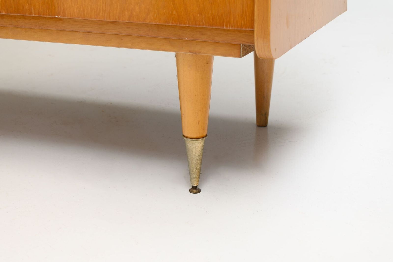 Mid Century Chest Of Drawers, 1960s photo vintage