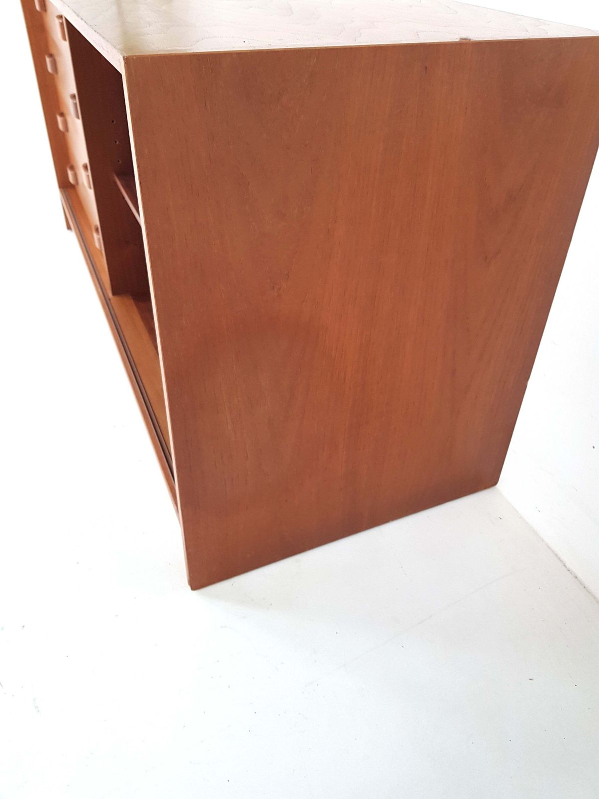 photo furniture Mid Century Modern Compact Sideboard