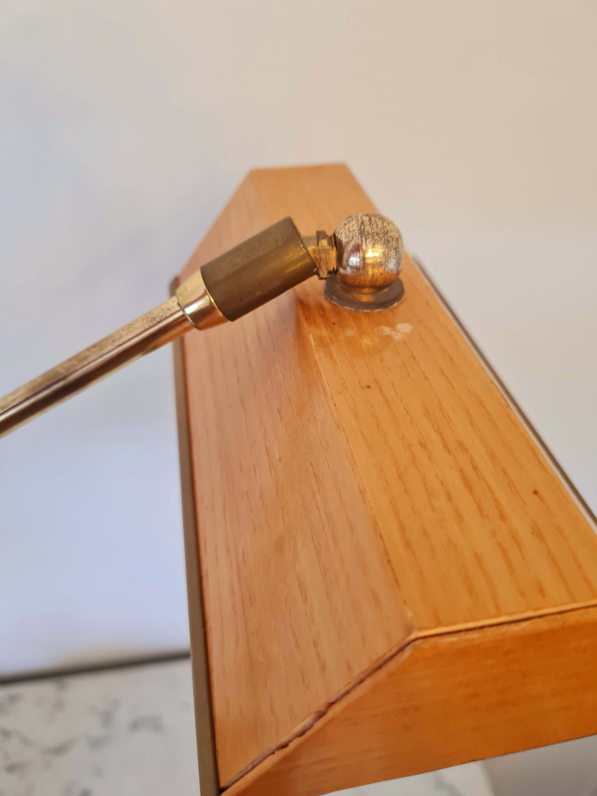 Vintage Italian Architects Desk Lamp photo buy
