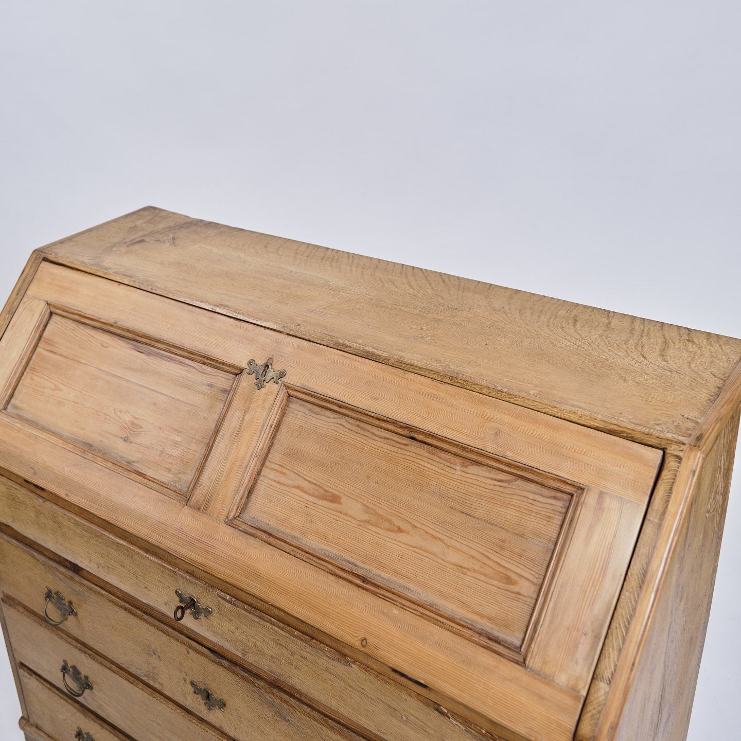 Chatol – Louis Seize Style – Pine – Circa 1780 photo vintage