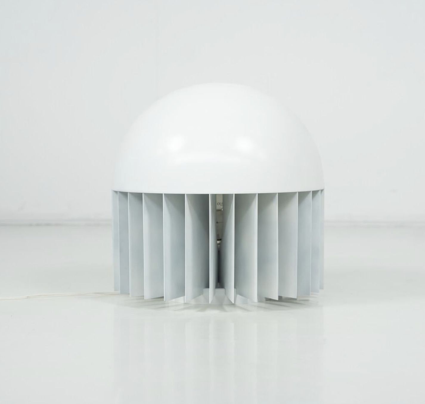 Table Lamp Mt By Giancarlo Mattioli For Sirrah, Italy, 1969 photo buy