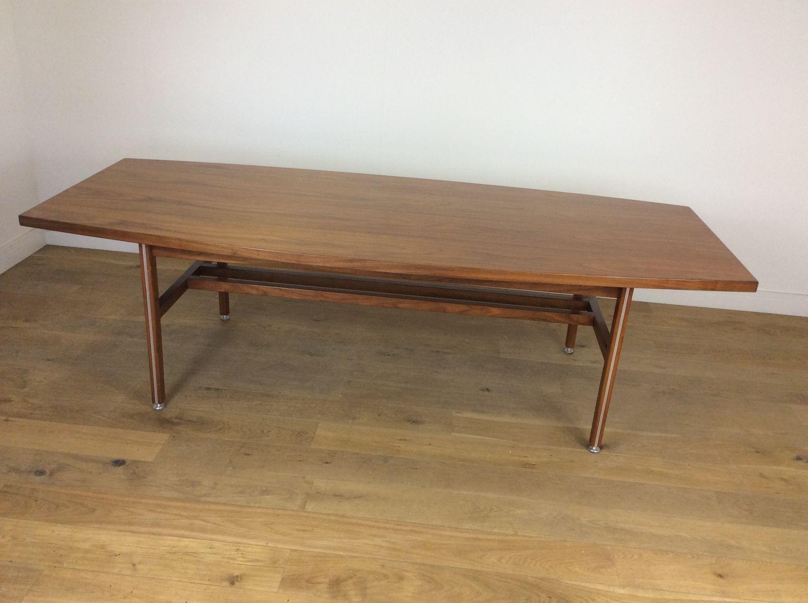 Mid Century Conference Table