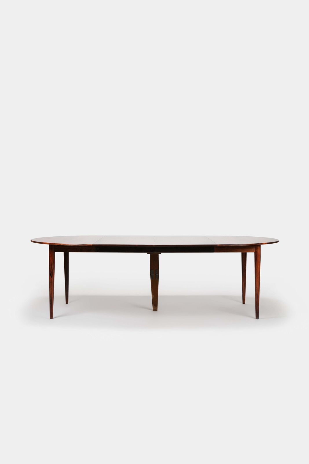 Grete Jalk, P. Jeppesen, Dining Table, Denmark, 60s photo 6716.0
