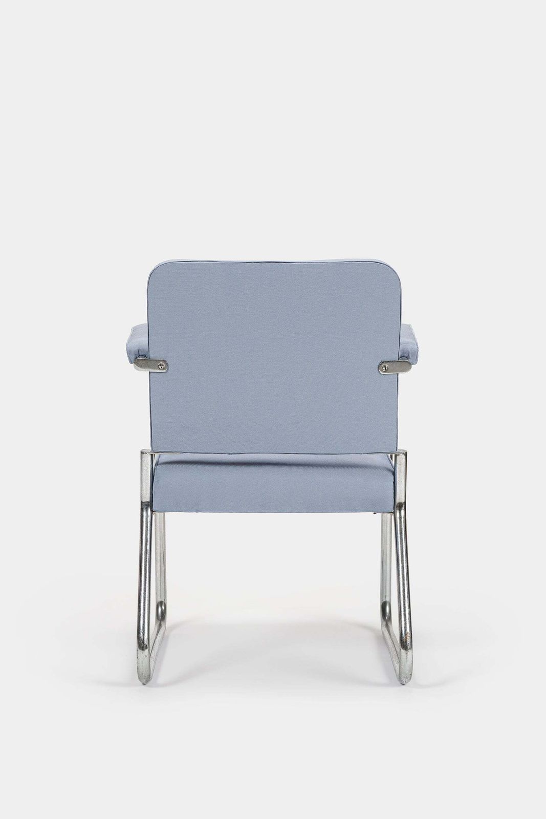Ronéo Chair, France, 50s, 1950s photo vinterior