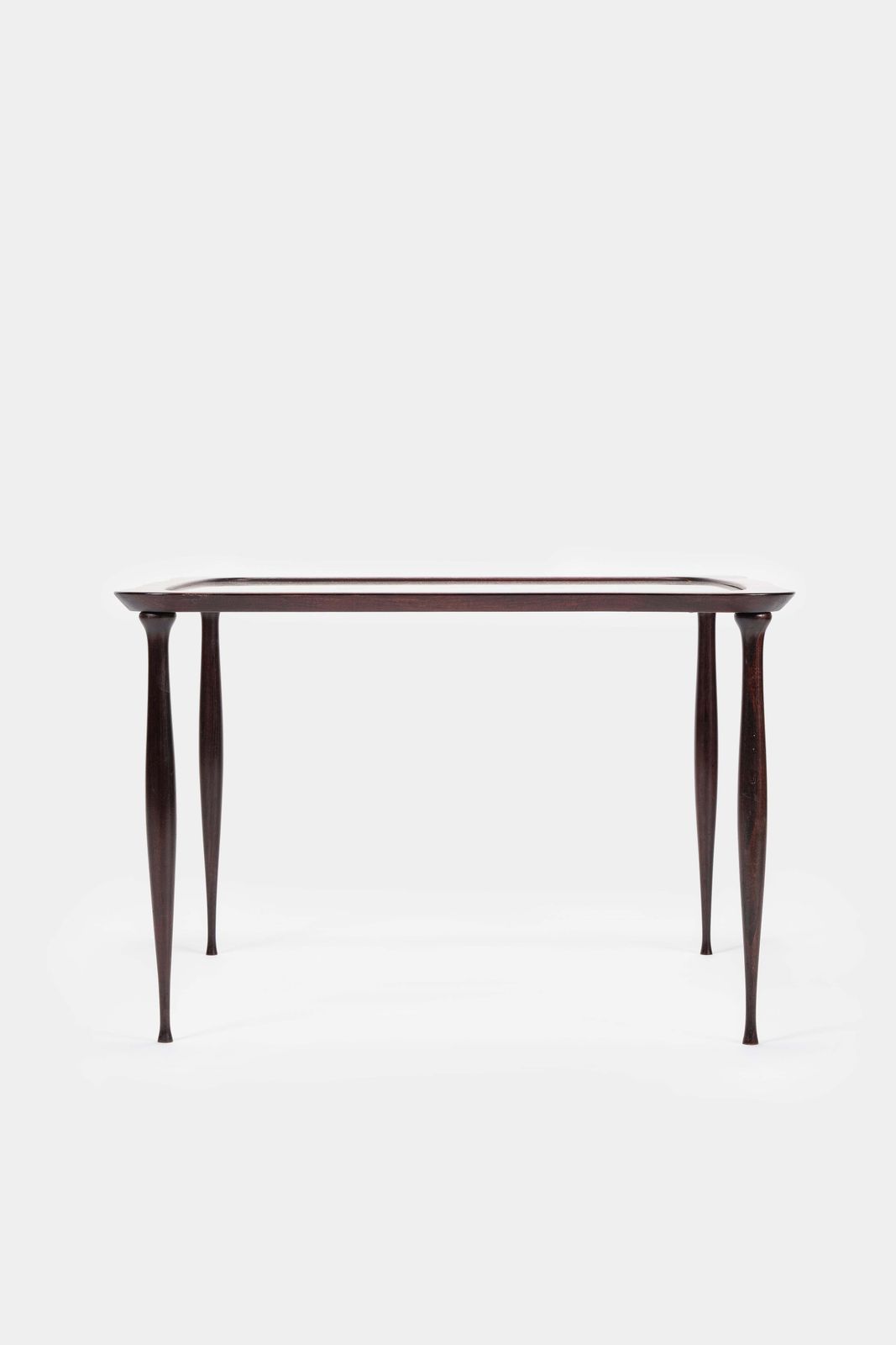 Ico Parisi, Club Table Mod. 401, Italy, 50s photo for sale