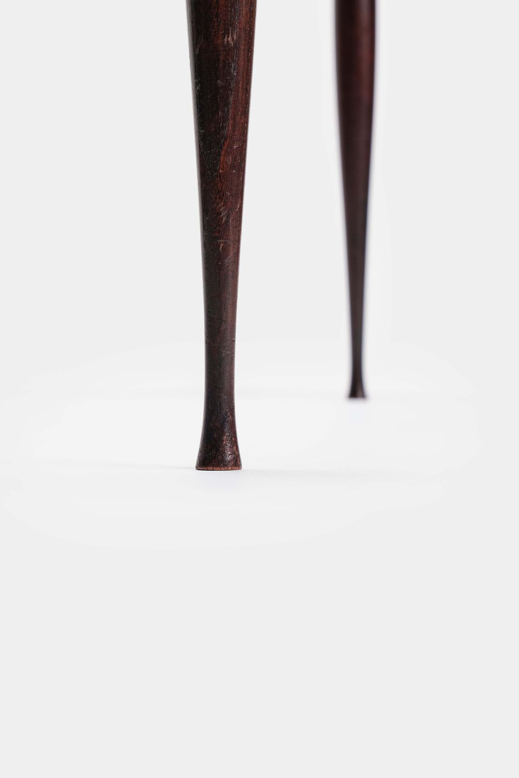 Ico Parisi, Club Table Mod. 401, Italy, 50s photo vinterior