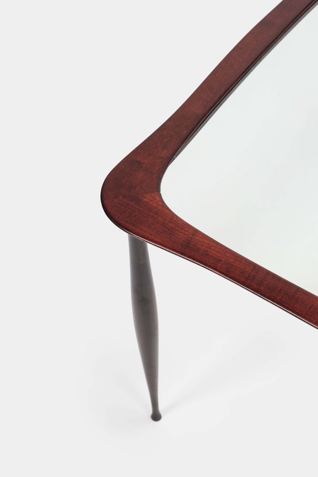 Ico Parisi, Club Table Mod. 401, Italy, 50s photo buy