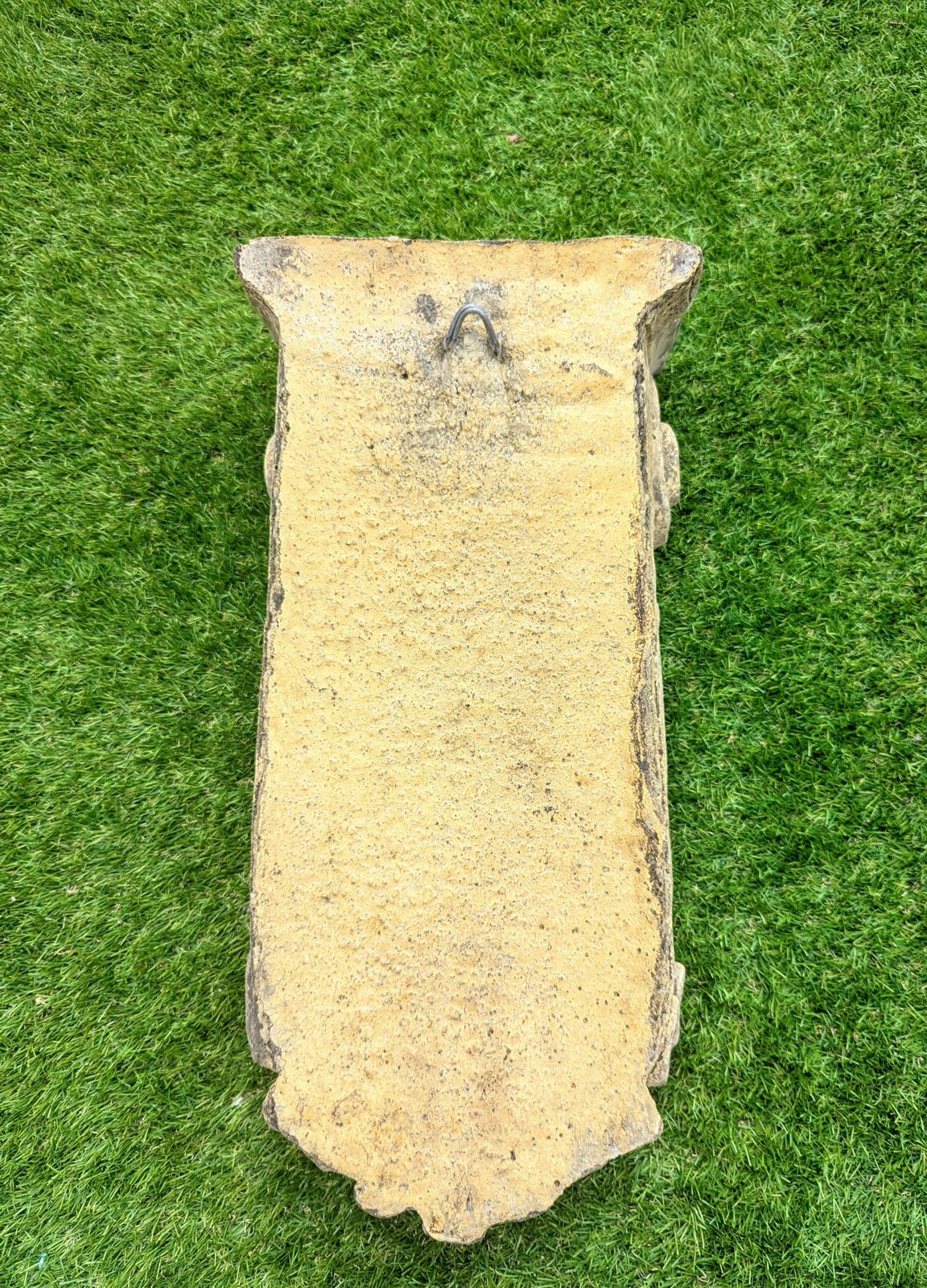 Italian Style English Stone Corbels   Delivery Available 0271. photo 245.0