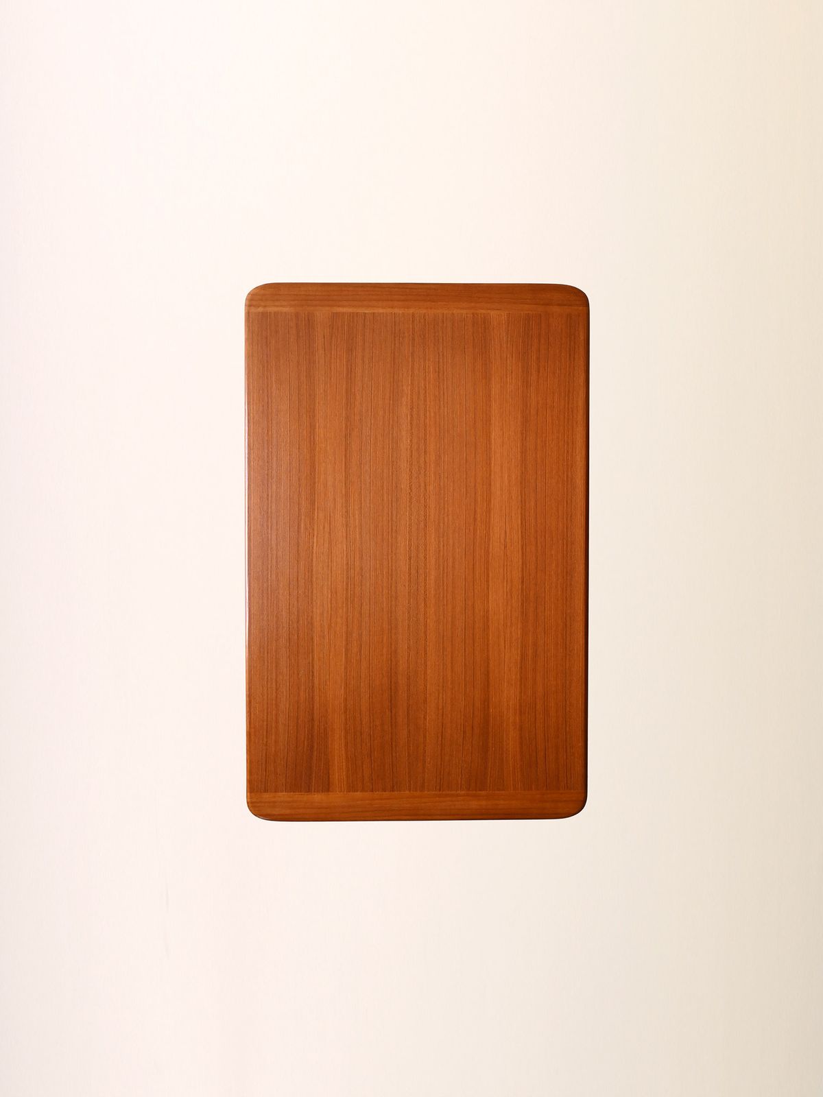 Scandinavian Teak Coffee Table With Turned Legs photo vinterior