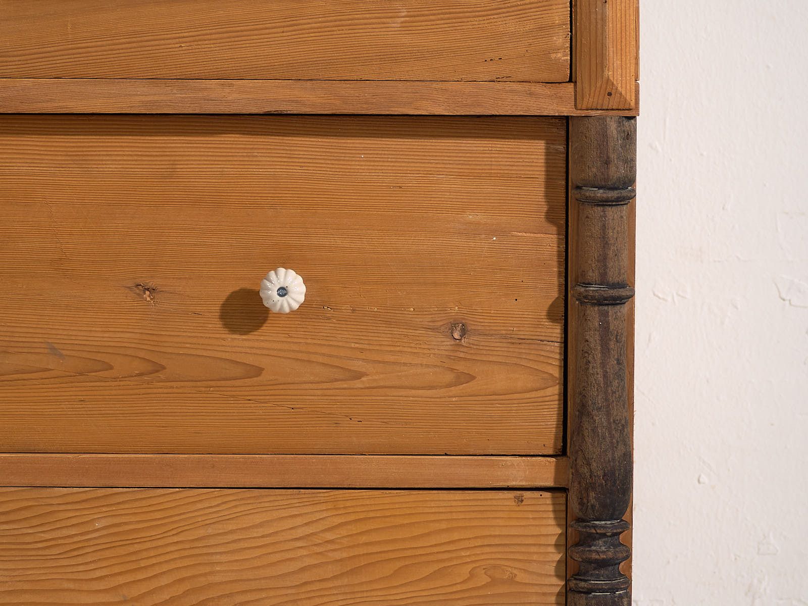 Antique Bedroom Dresser (C.1920) #73 photo buy