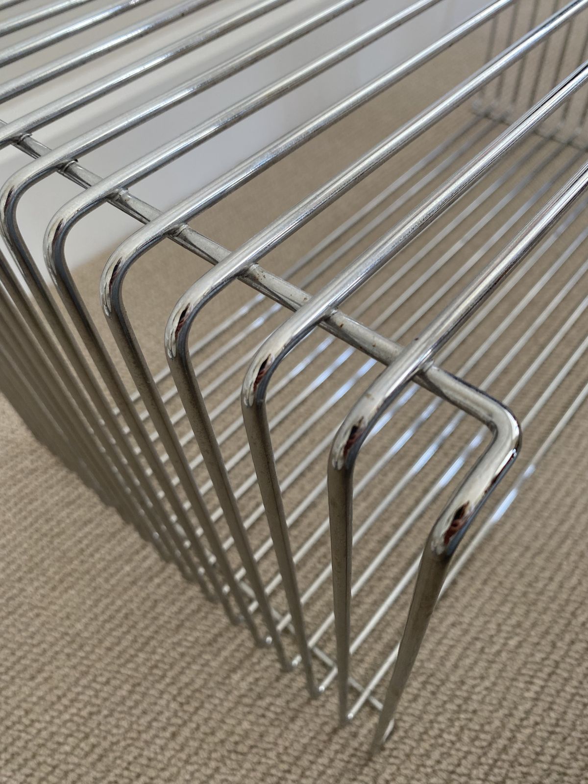 Montana Furniture Verner Panton Wire photo 200.0